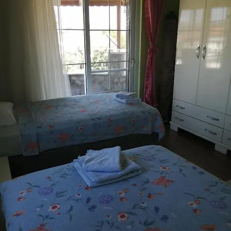 Latanya Vila Dalaman