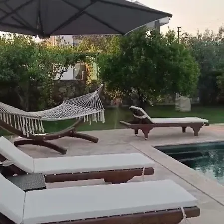 Βίλα Latanya Dalaman