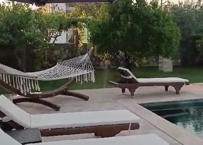 Vila Latanya Dalaman